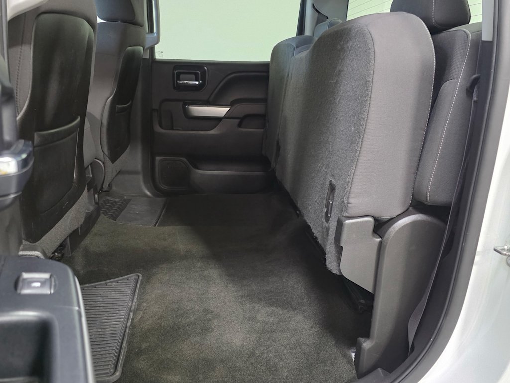 Thumbnail: 2014 Chevrolet Silverado 1500 - 21