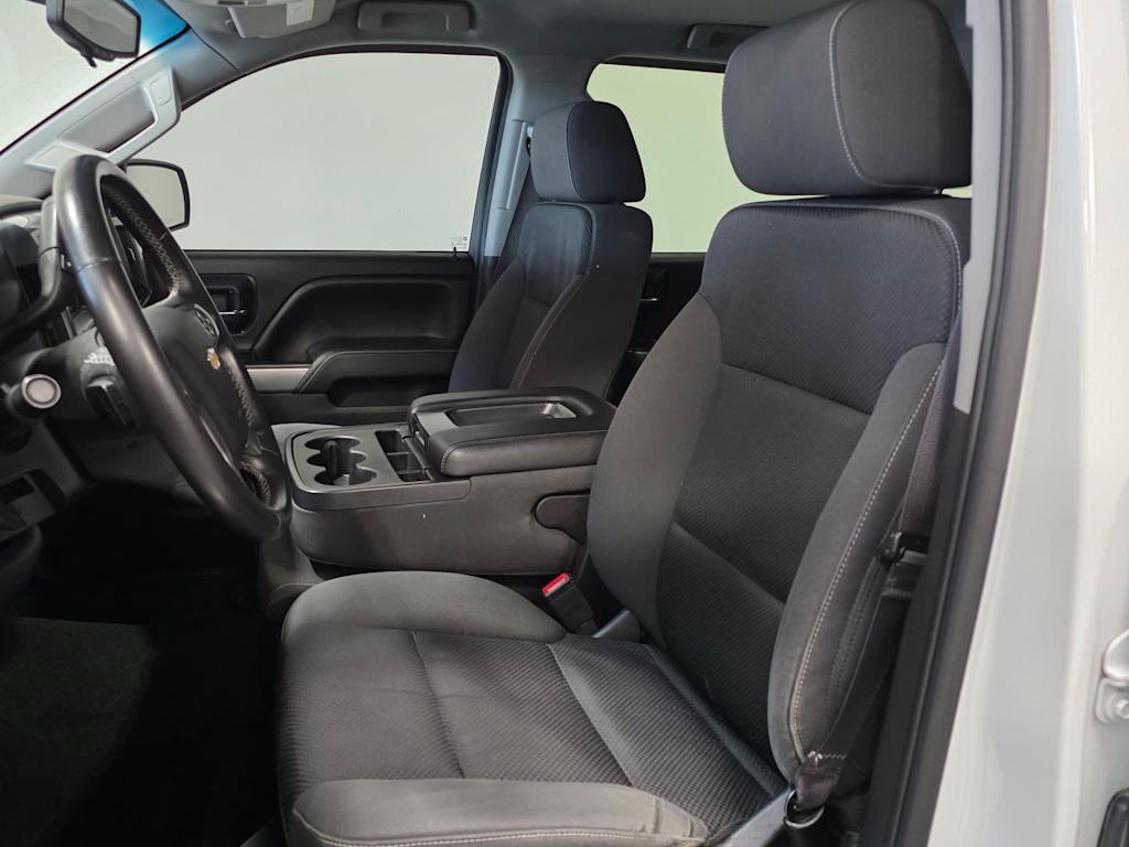 Thumbnail: 2014 Chevrolet Silverado 1500 - 8