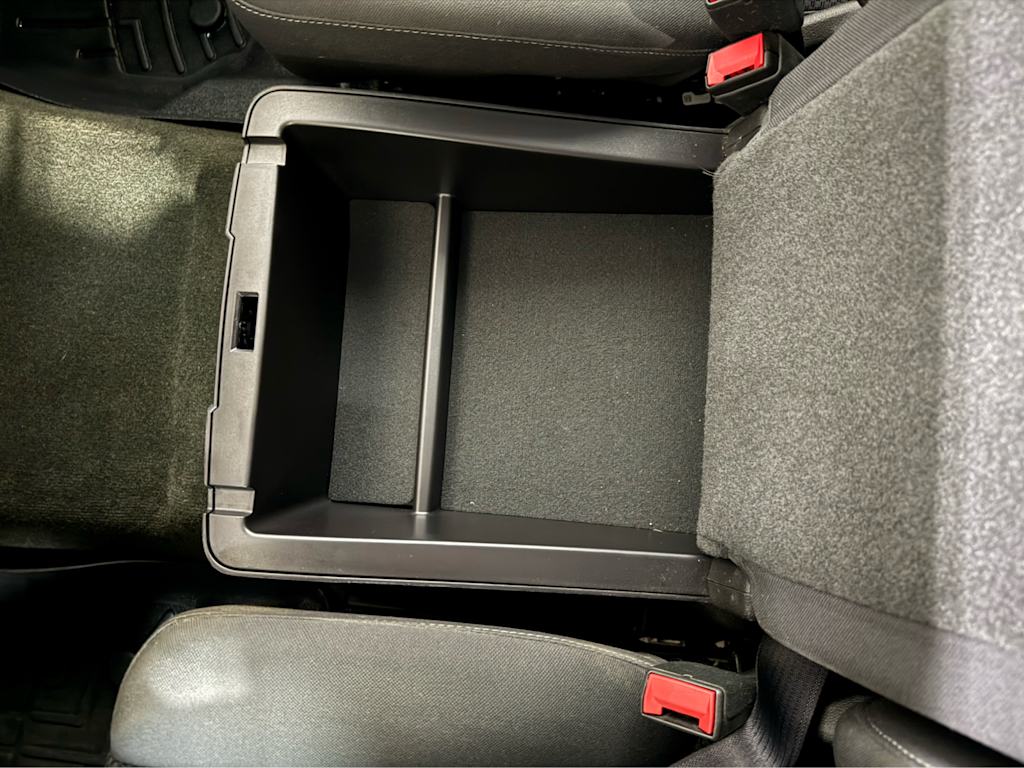 Thumbnail: 2015 Chevrolet Silverado 1500 - 27