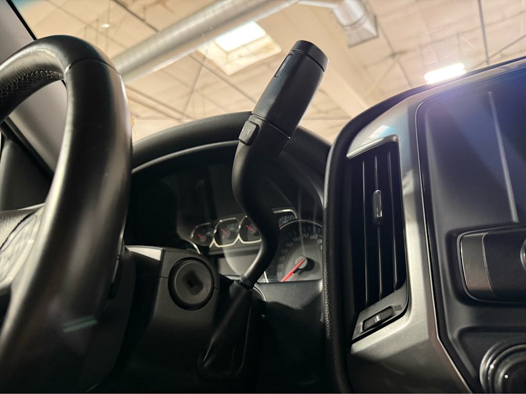Thumbnail: 2015 Chevrolet Silverado 1500 - 11