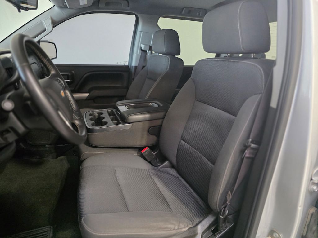 Thumbnail: 2016 Chevrolet Silverado 1500 - 8