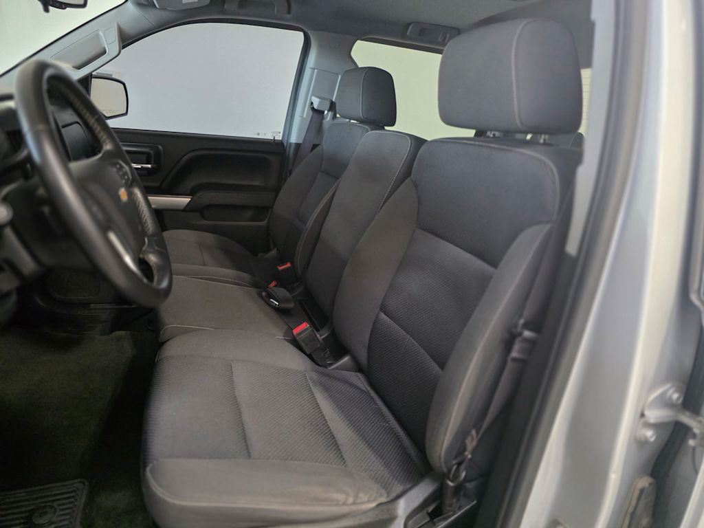 Thumbnail: 2016 Chevrolet Silverado 1500 - 9