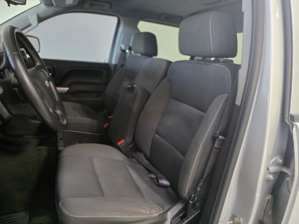Thumbnail: 2016 Chevrolet Silverado 1500 - 10