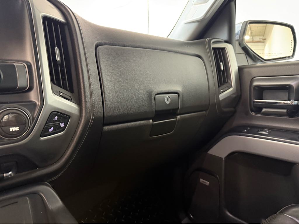 Thumbnail: 2014 Chevrolet Silverado 1500 - 11