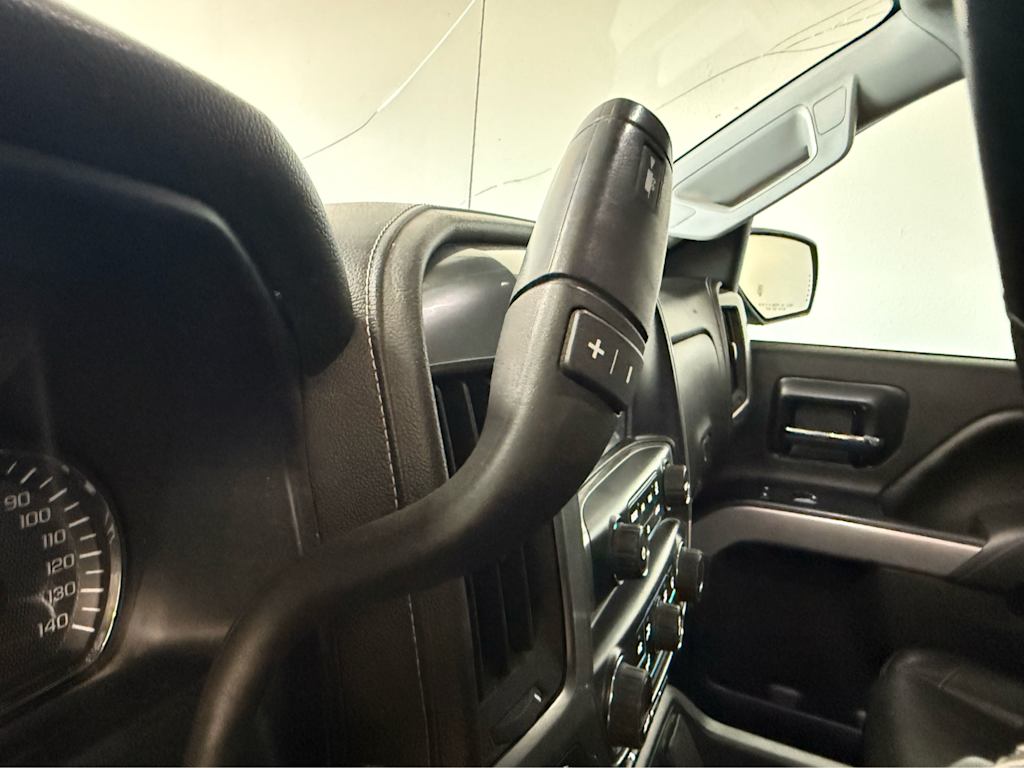 Thumbnail: 2014 Chevrolet Silverado 1500 - 25
