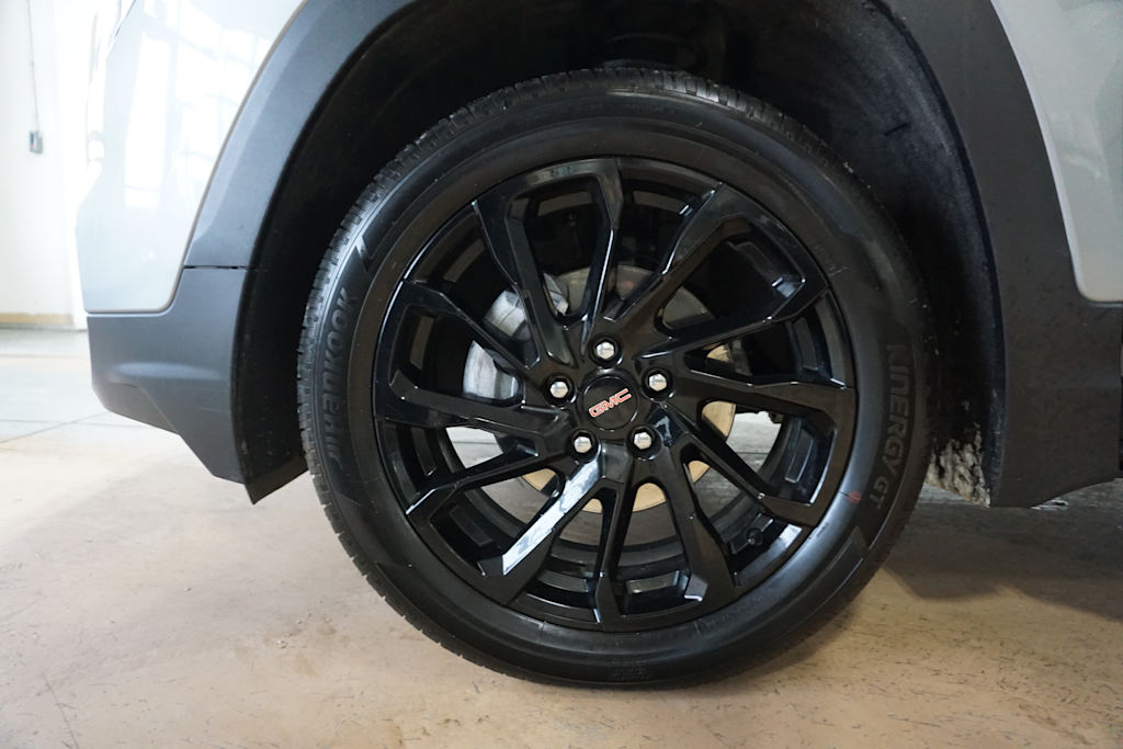2024 GMC Terrain SLE 7
