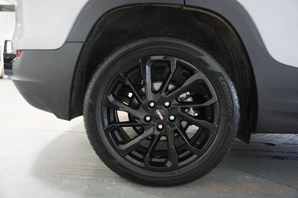2024 GMC Terrain SLE 20