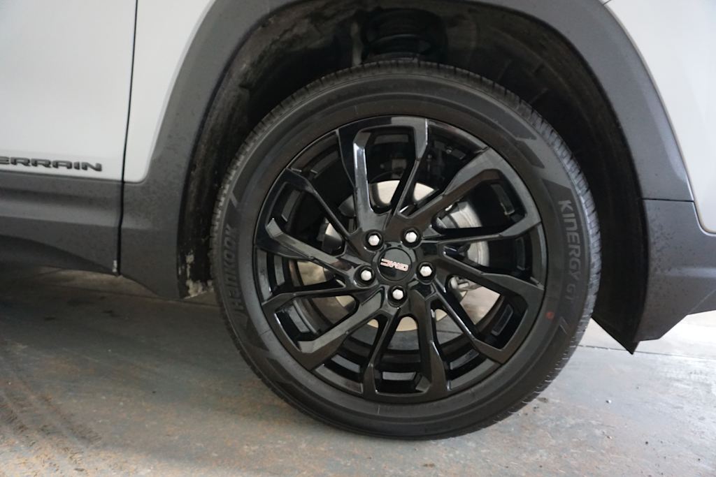 2024 GMC Terrain SLE 21