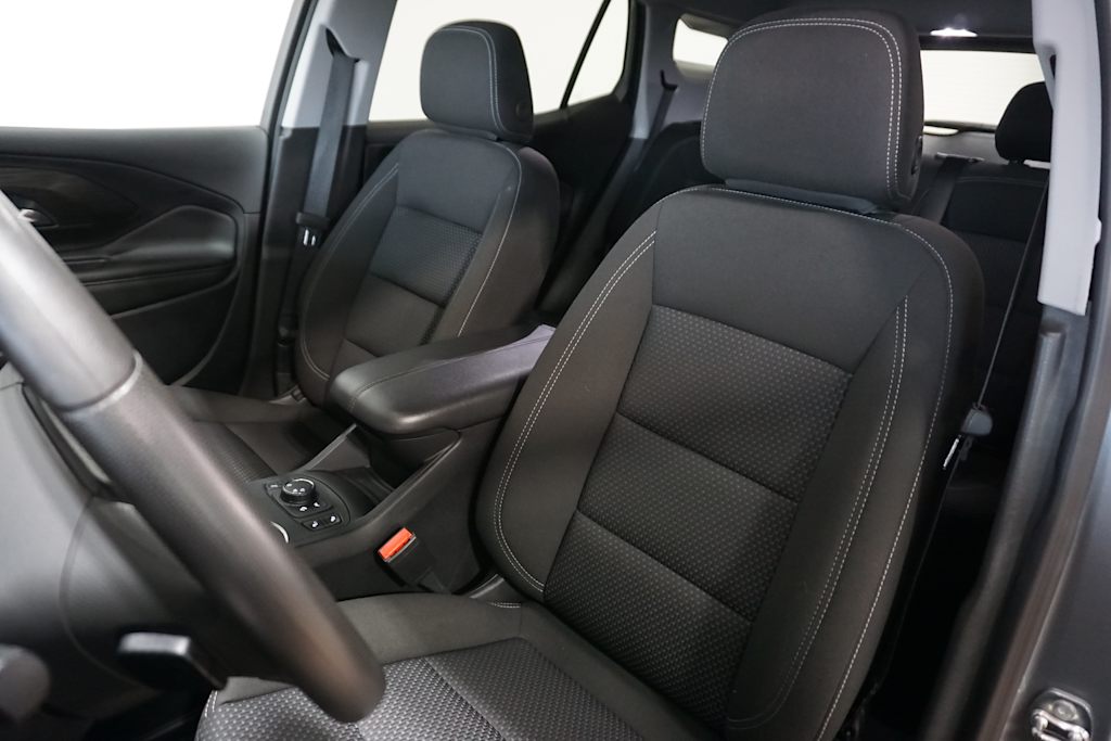 2024 GMC Terrain SLE 11
