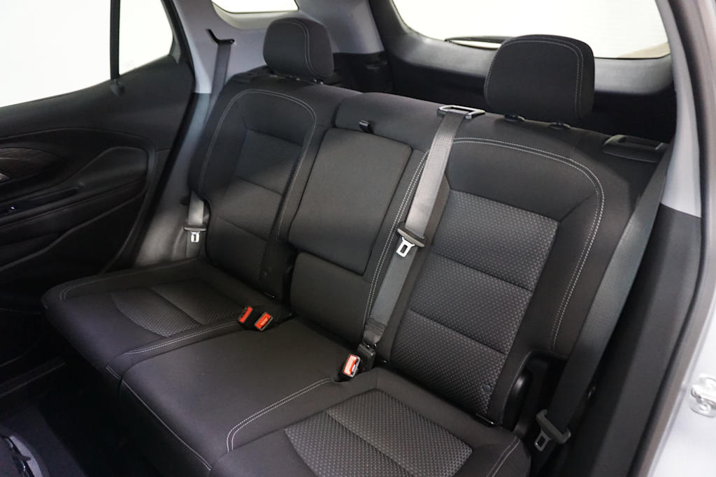 2024 GMC Terrain SLE 12