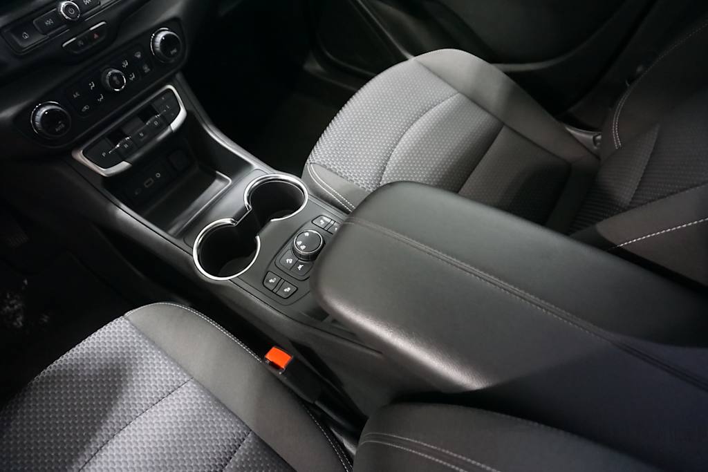 2024 GMC Terrain SLE 14