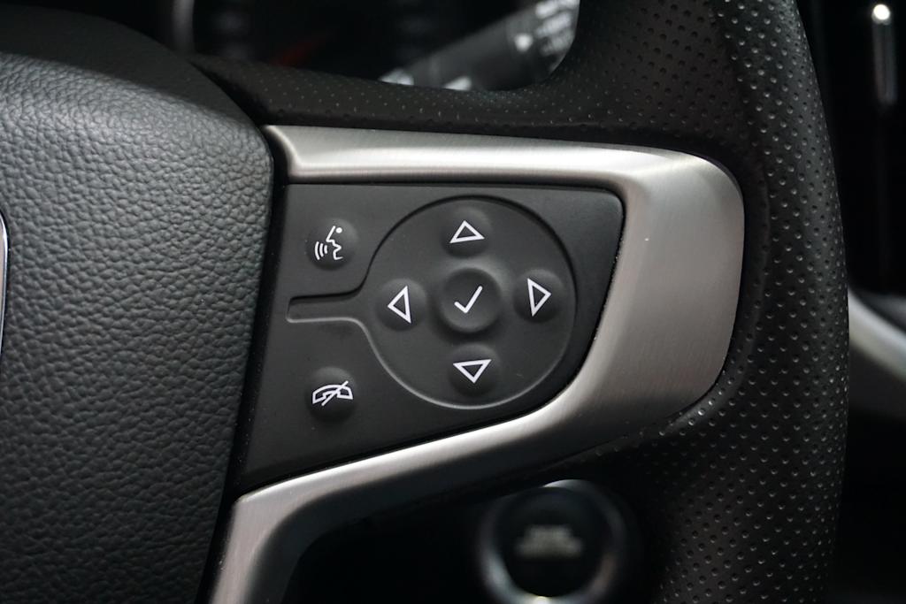 2024 GMC Terrain SLE 24