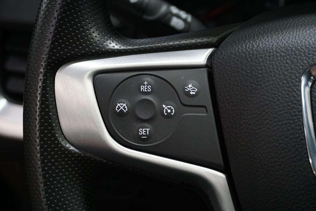 2024 GMC Terrain SLE 25