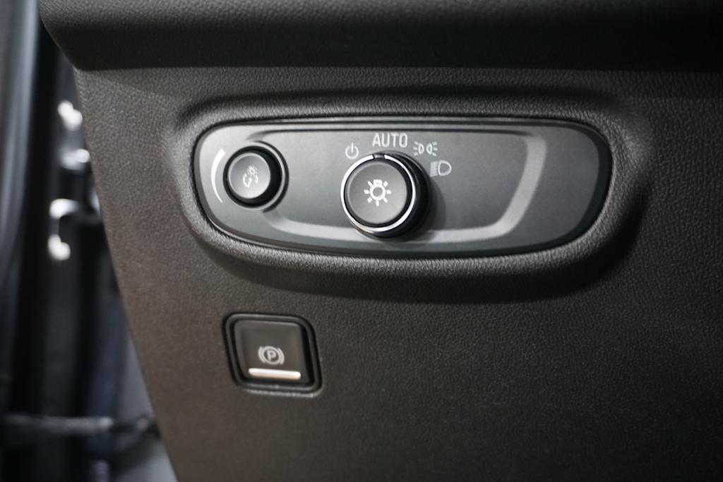 2024 GMC Terrain SLE 26