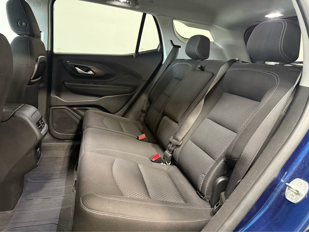 Thumbnail: 2022 GMC Terrain - 9