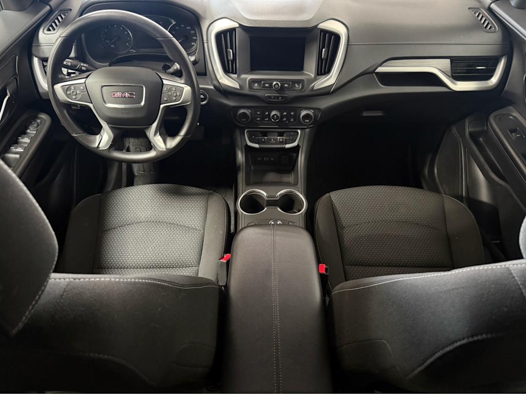 Thumbnail: 2022 GMC Terrain - 2