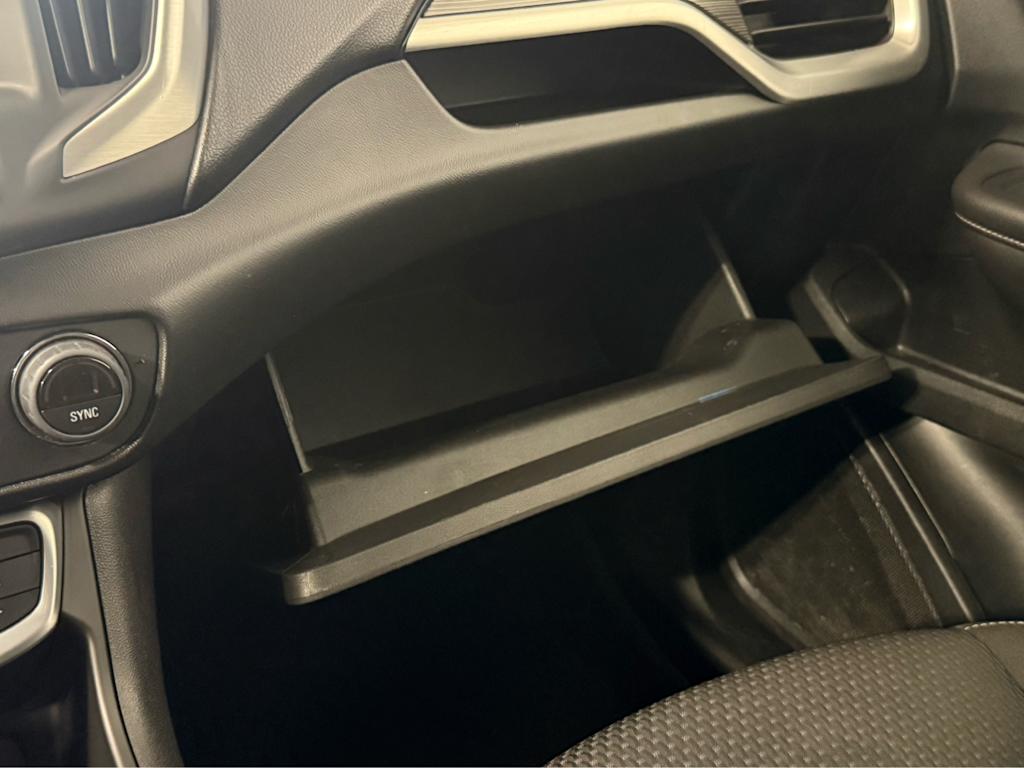 Thumbnail: 2022 GMC Terrain - 20