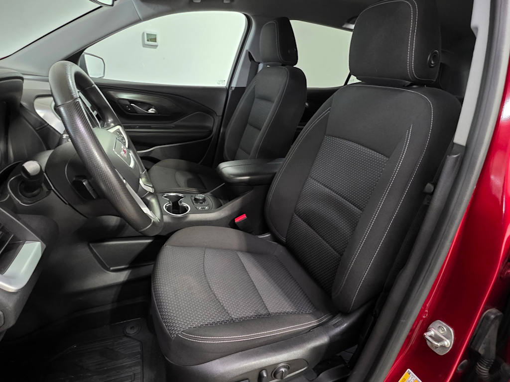 Thumbnail: 2022 GMC Terrain - 8