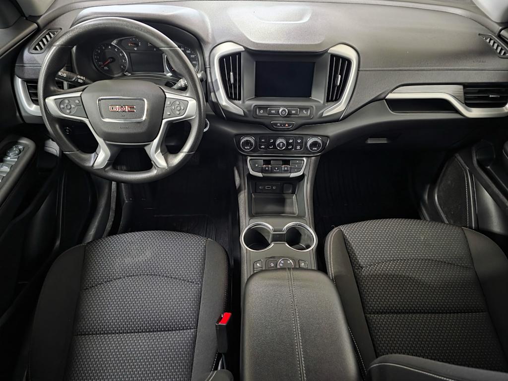 Thumbnail: 2022 GMC Terrain - 2