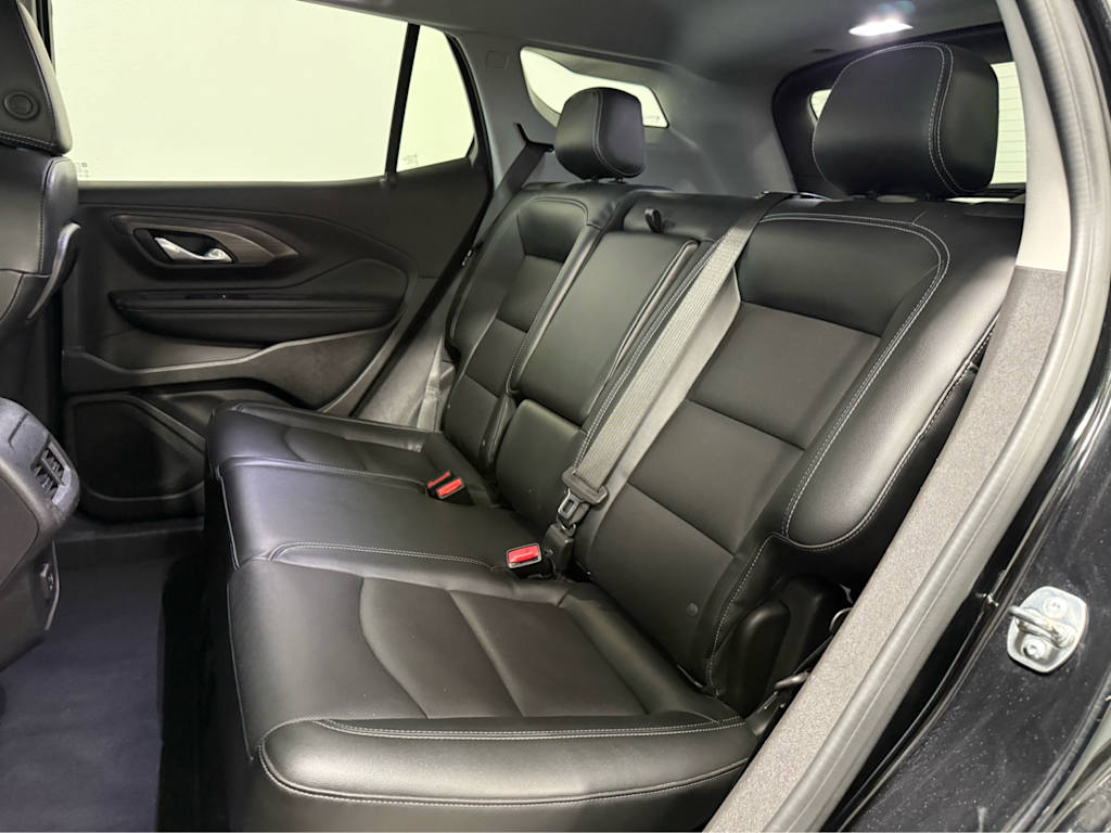 Thumbnail: 2024 GMC Terrain - 10