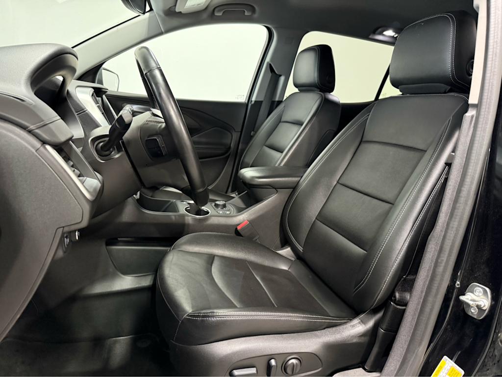 Thumbnail: 2024 GMC Terrain - 9
