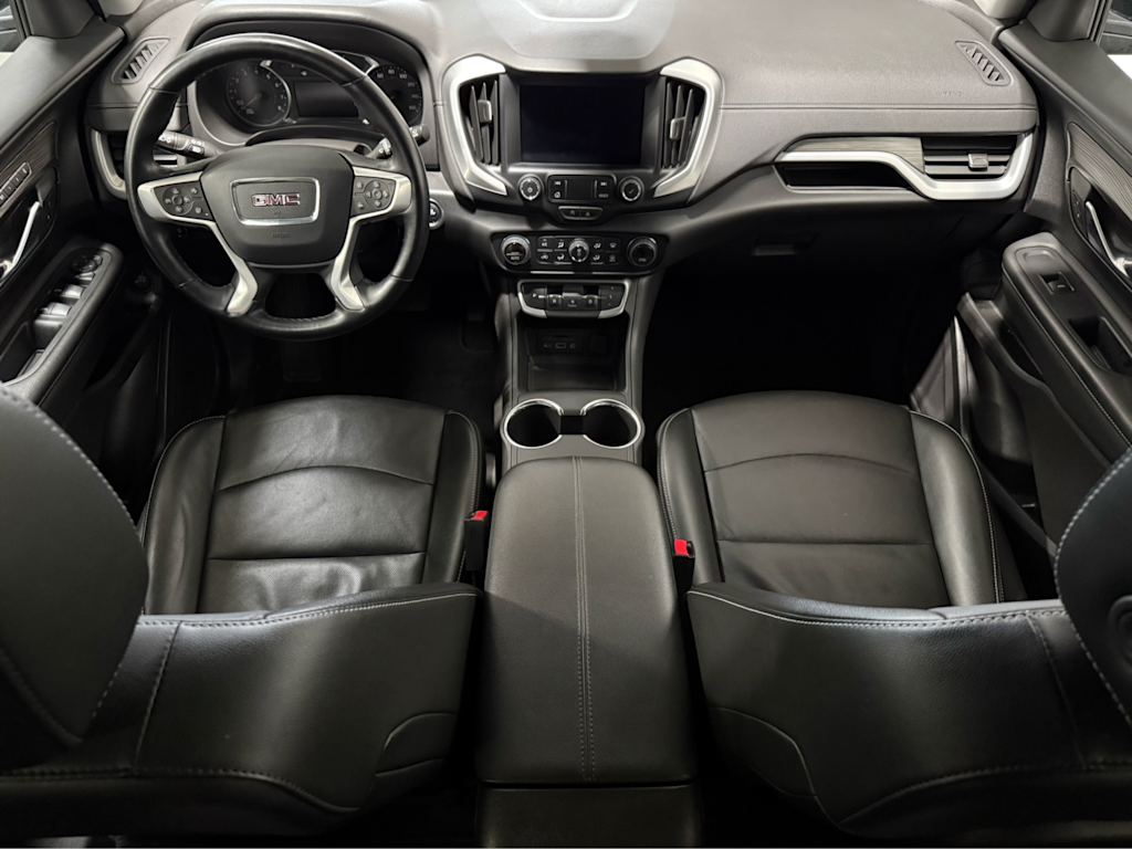 Thumbnail: 2024 GMC Terrain - 2