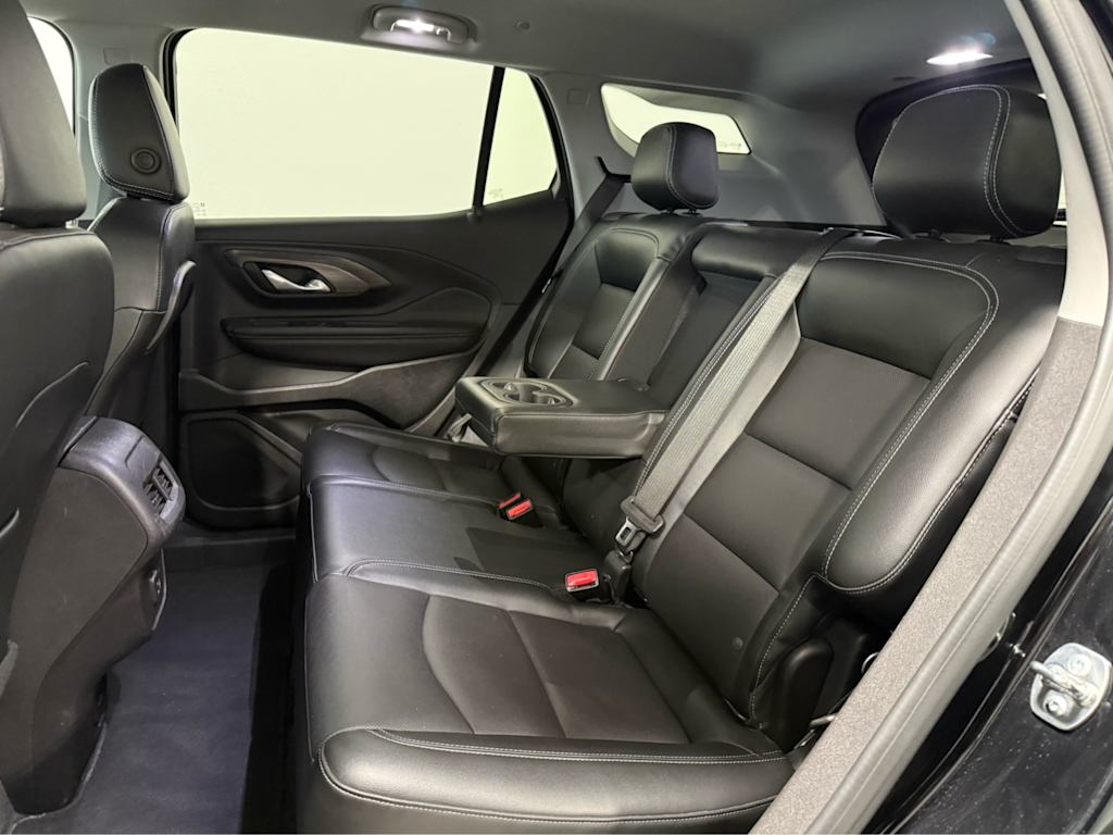 Thumbnail: 2024 GMC Terrain - 20