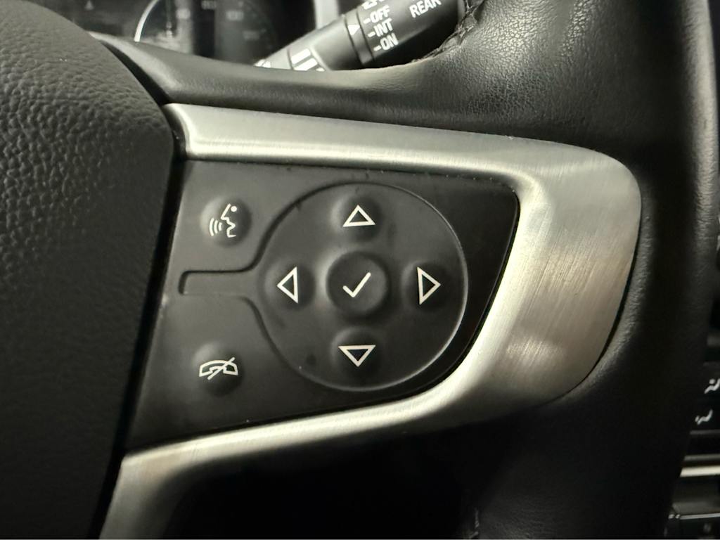 Thumbnail: 2024 GMC Terrain - 22