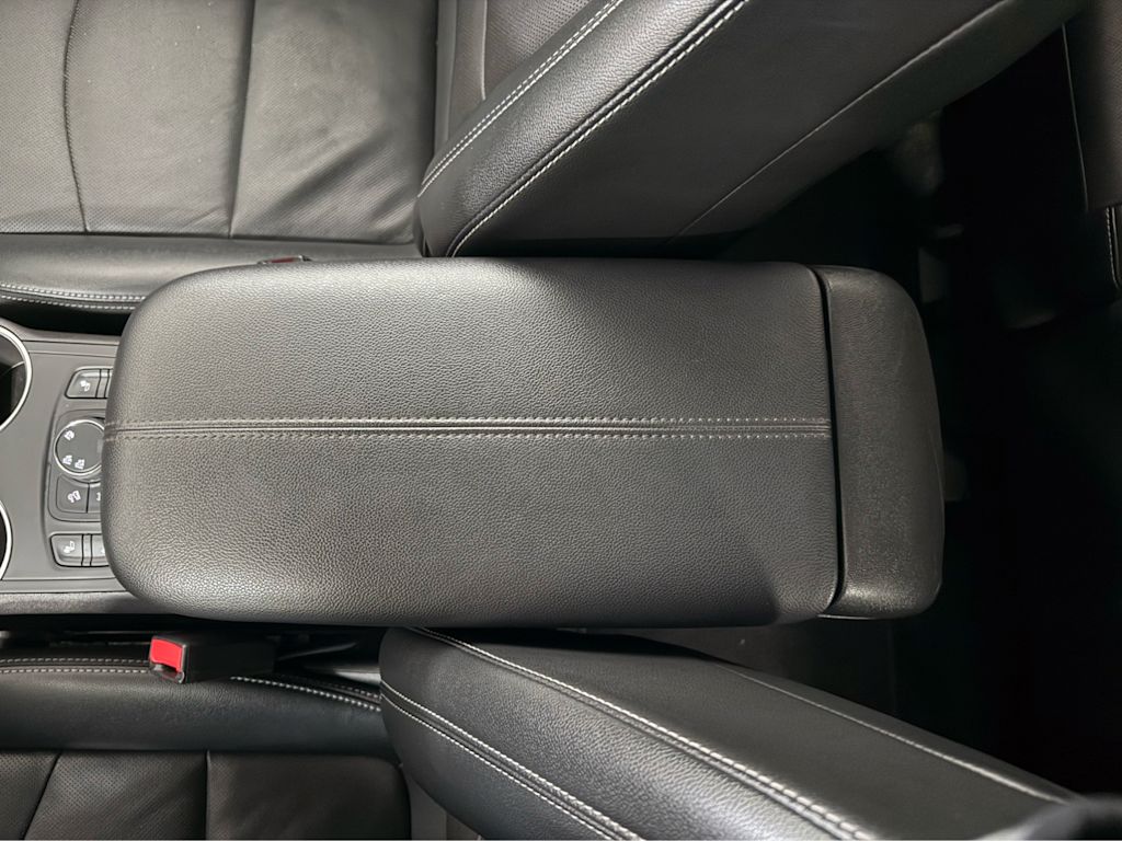 Thumbnail: 2024 GMC Terrain - 24
