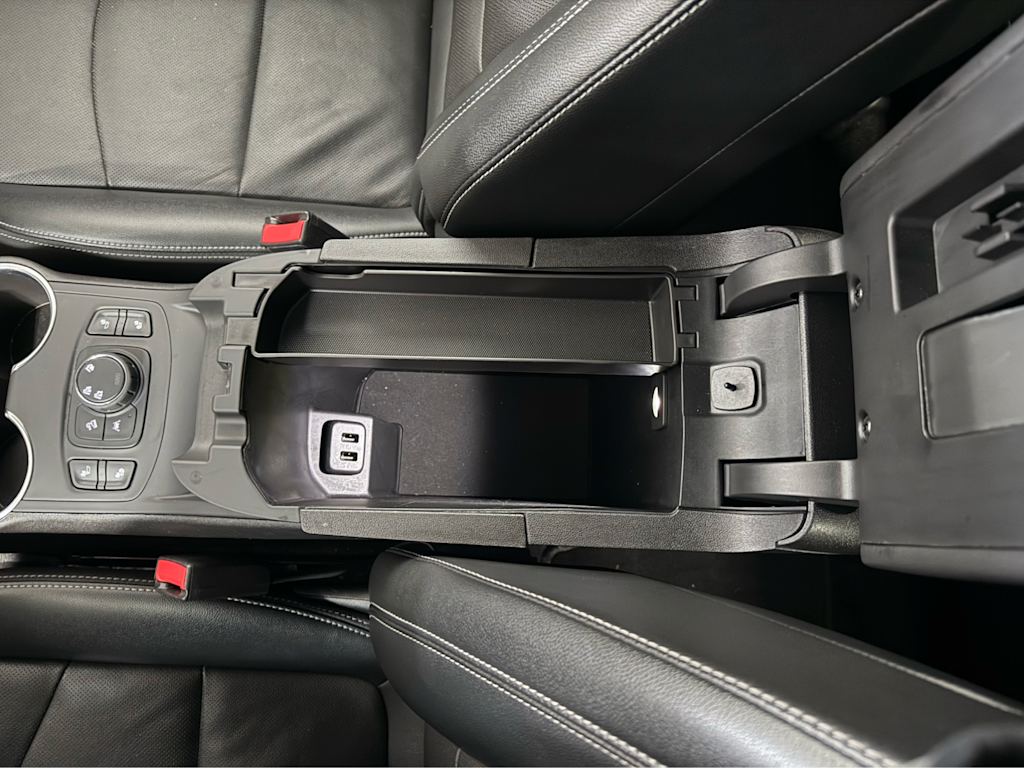 Thumbnail: 2024 GMC Terrain - 25