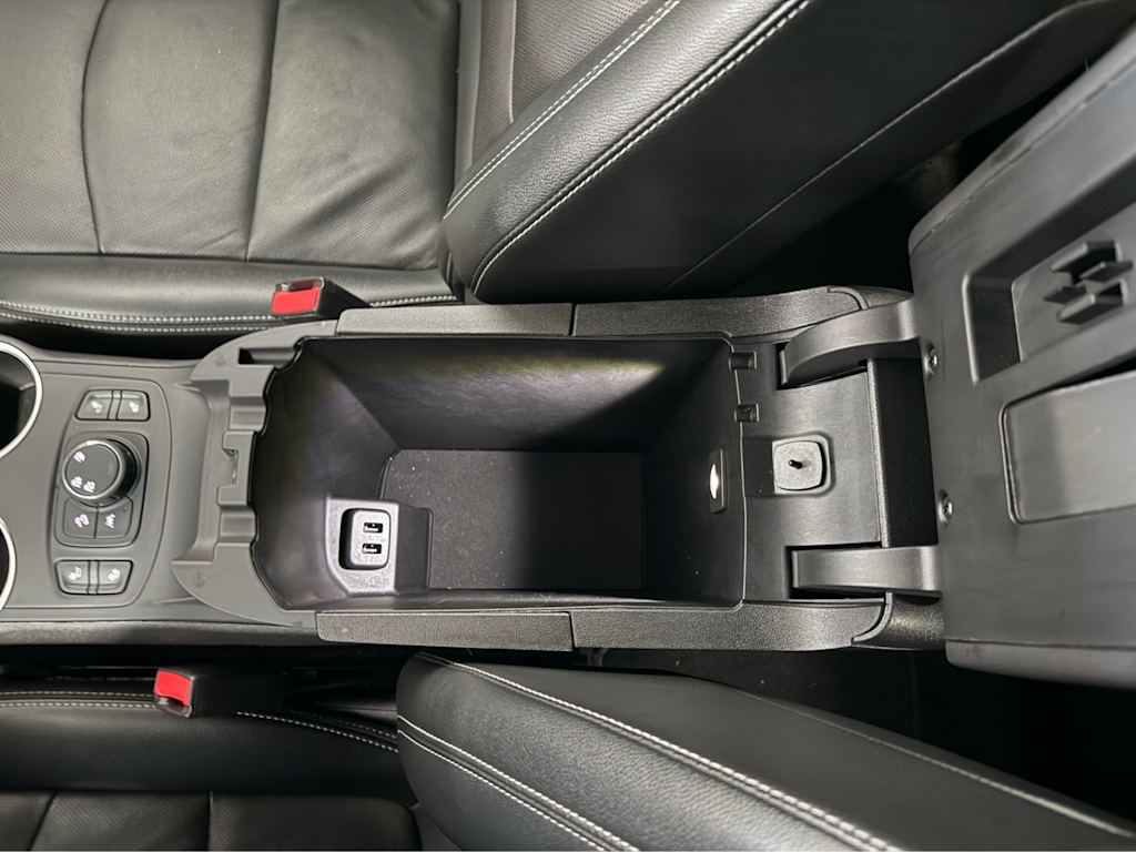 Thumbnail: 2024 GMC Terrain - 11