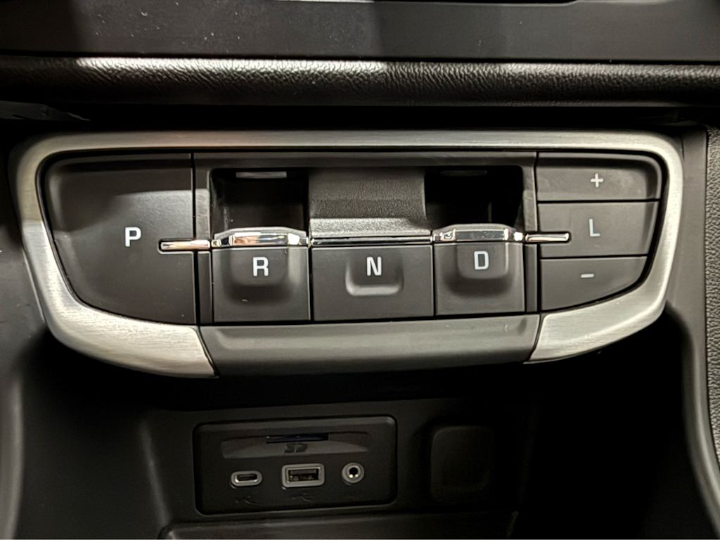 Thumbnail: 2024 GMC Terrain - 26