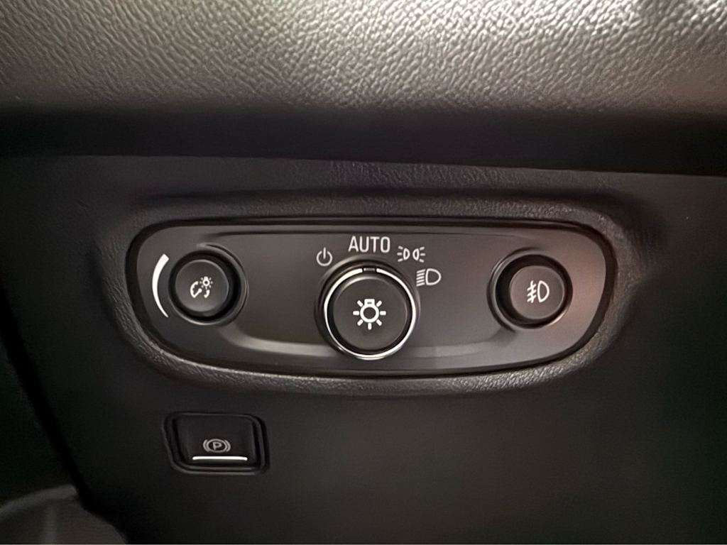 Thumbnail: 2024 GMC Terrain - 28