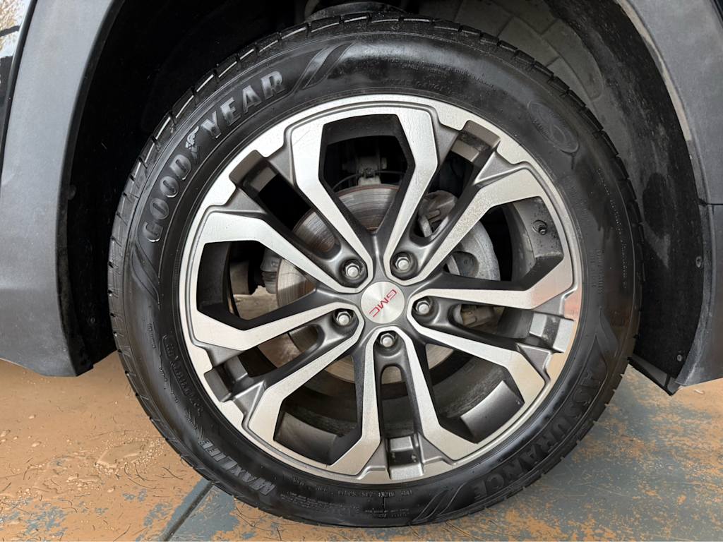 Thumbnail: 2020 GMC Terrain - 5