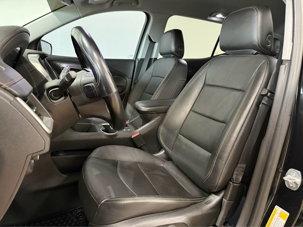 Thumbnail: 2020 GMC Terrain - 7