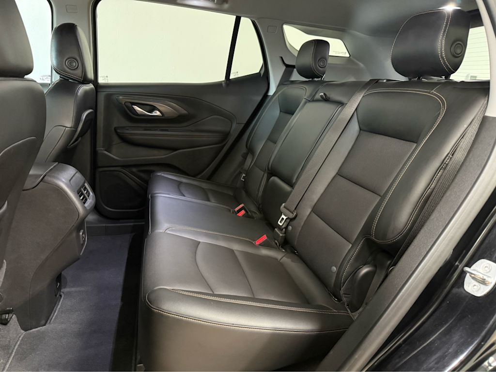 Thumbnail: 2020 GMC Terrain - 8