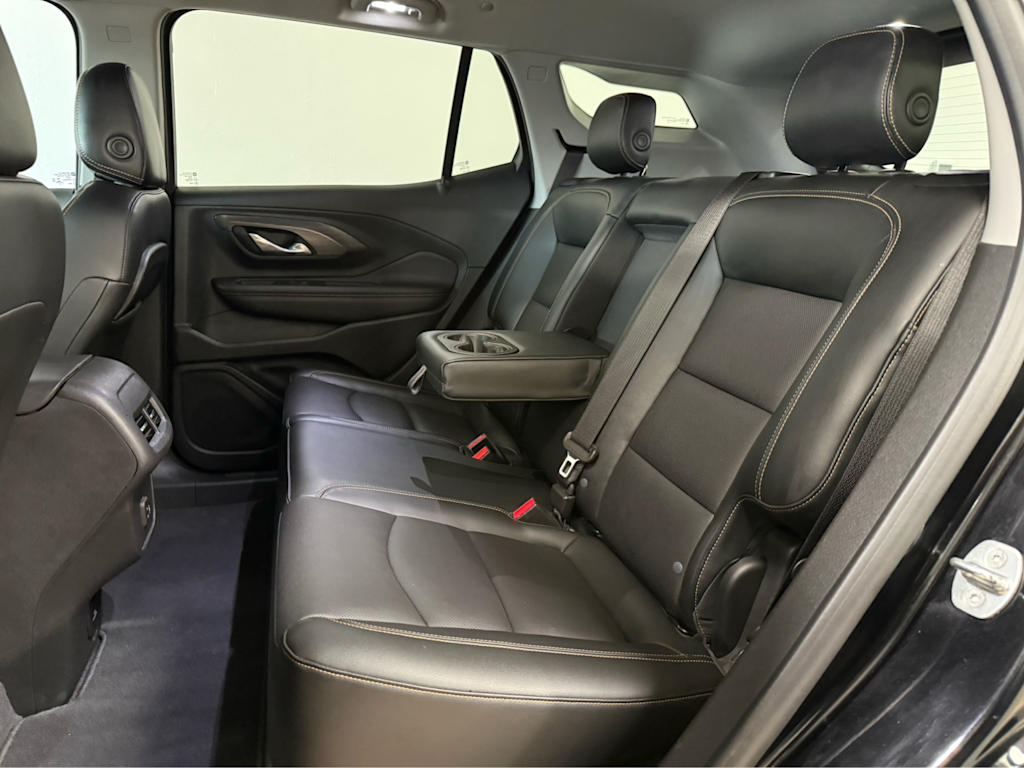 Thumbnail: 2020 GMC Terrain - 18