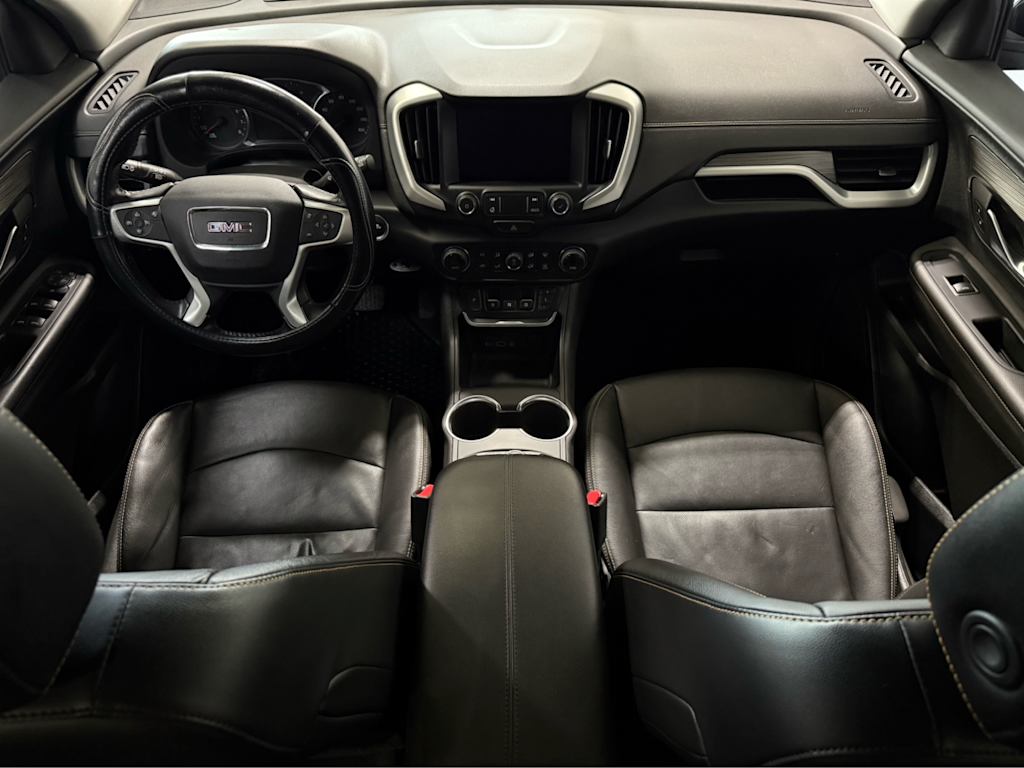 Thumbnail: 2020 GMC Terrain - 2