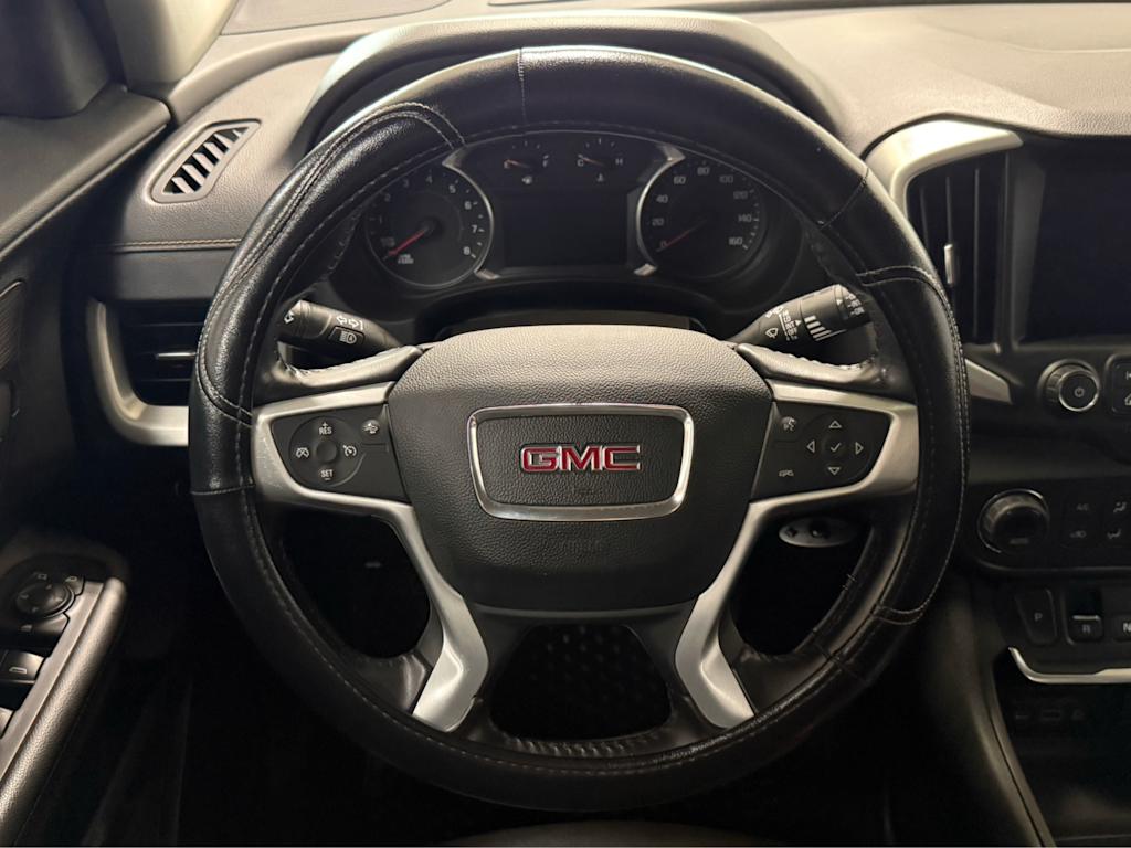 Thumbnail: 2020 GMC Terrain - 6