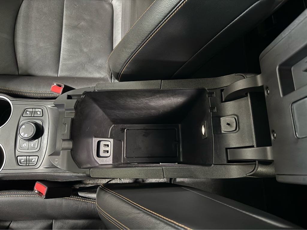 Thumbnail: 2020 GMC Terrain - 23