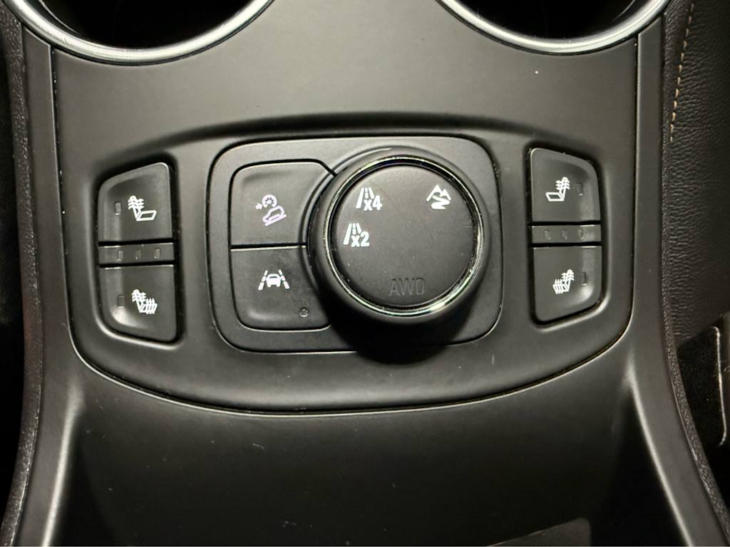 Thumbnail: 2020 GMC Terrain - 25