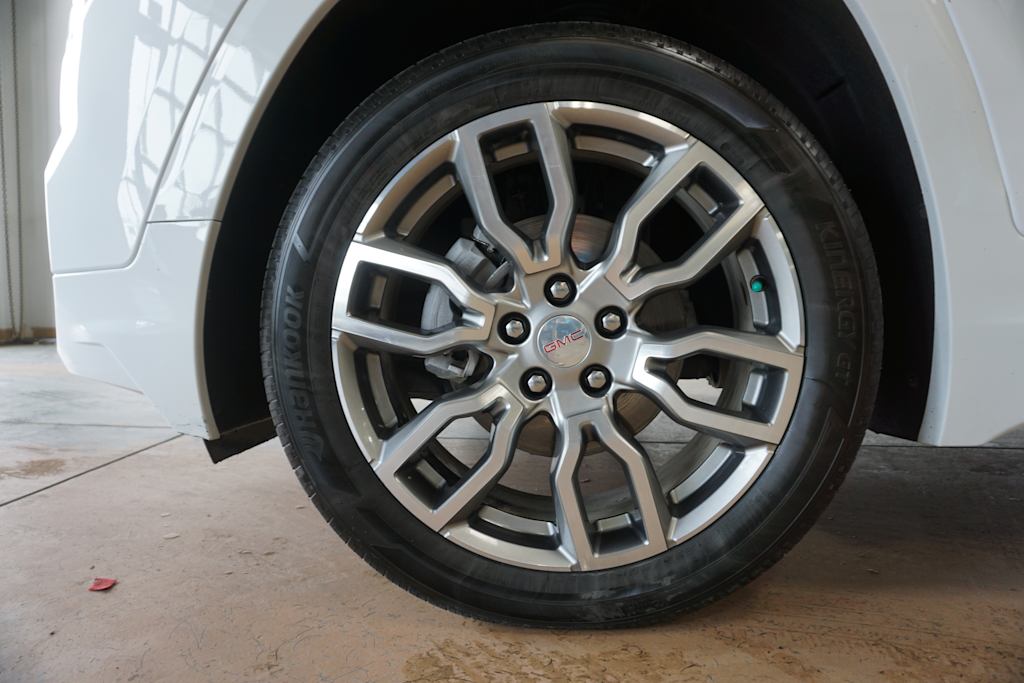 2023 GMC Terrain Denali 7