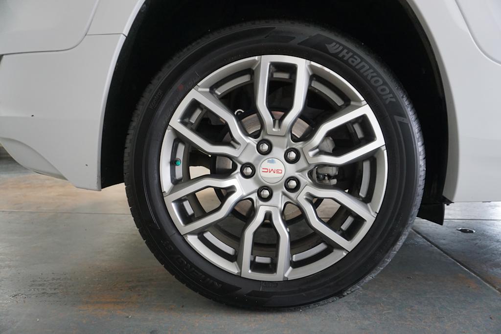 2023 GMC Terrain Denali 20