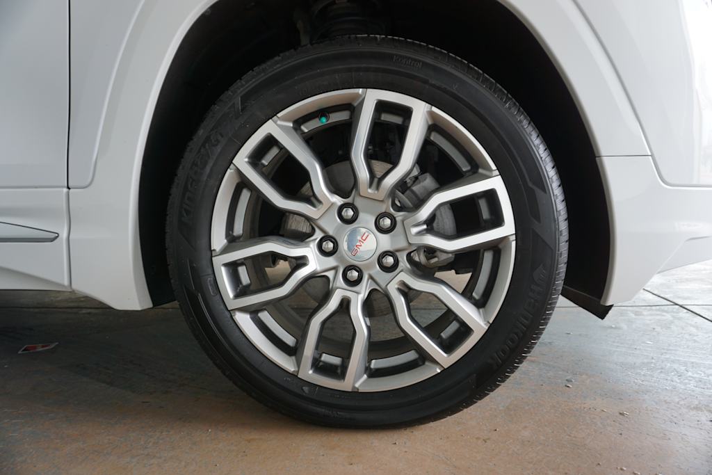 2023 GMC Terrain Denali 21