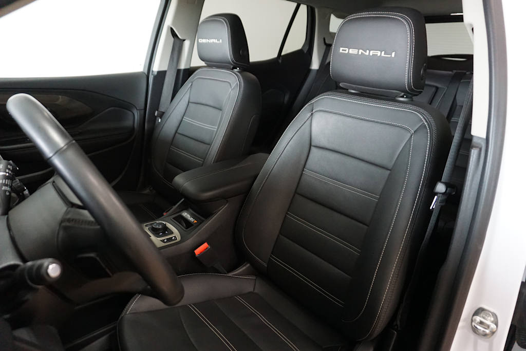 2023 GMC Terrain Denali 11