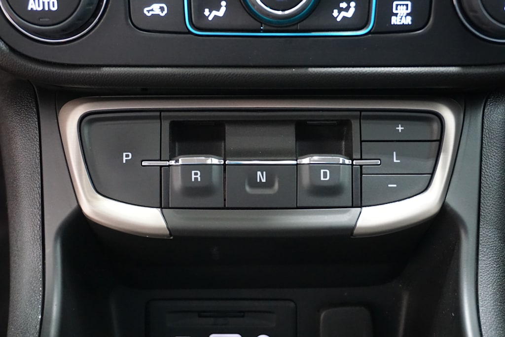 2023 GMC Terrain Denali 22
