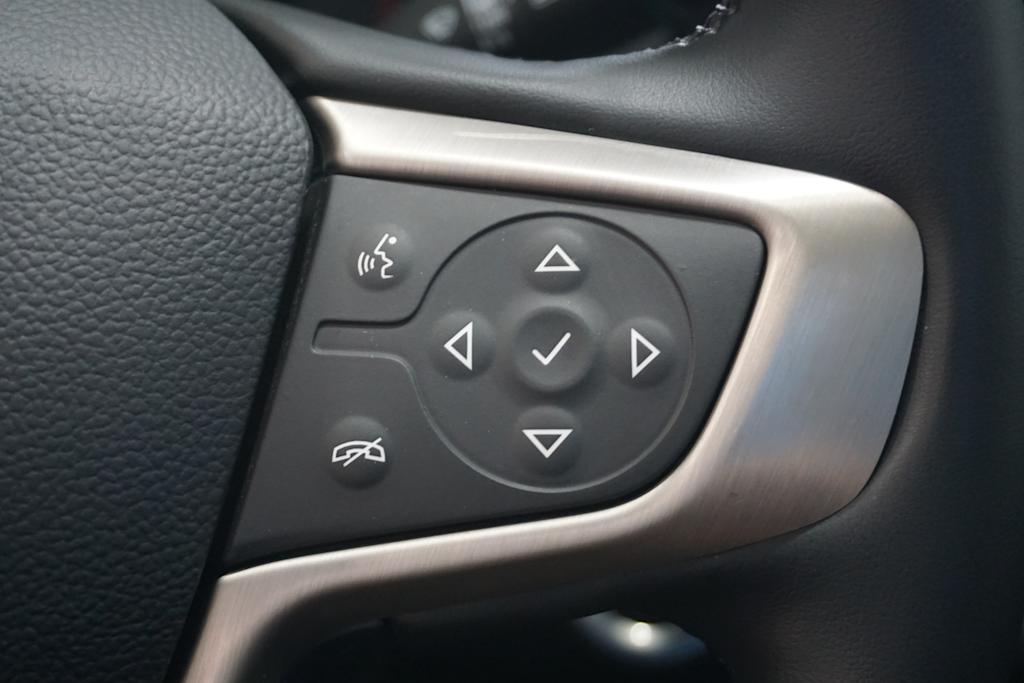 2023 GMC Terrain Denali 25