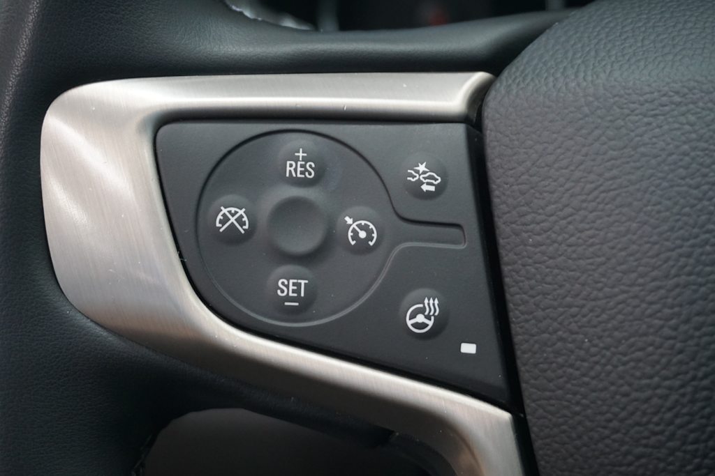 2023 GMC Terrain Denali 26