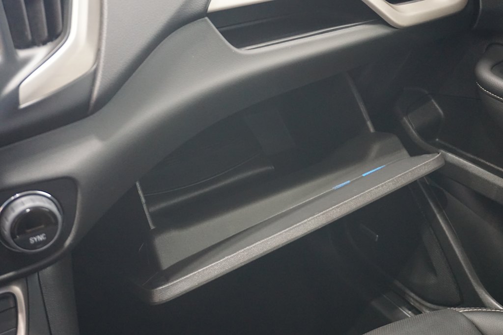 2023 GMC Terrain Denali 28