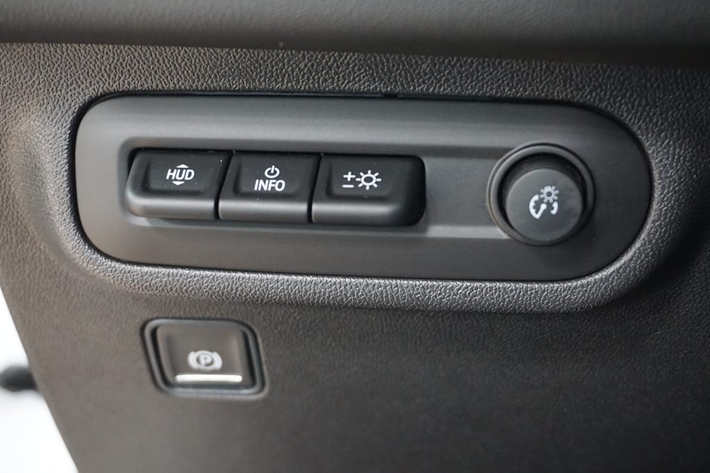 2023 GMC Terrain Denali 27